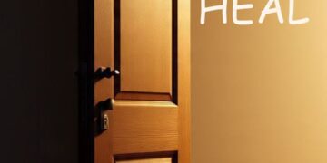 Healing Into My Power