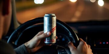 How to Stay Alert and Safe During Long Night Drives