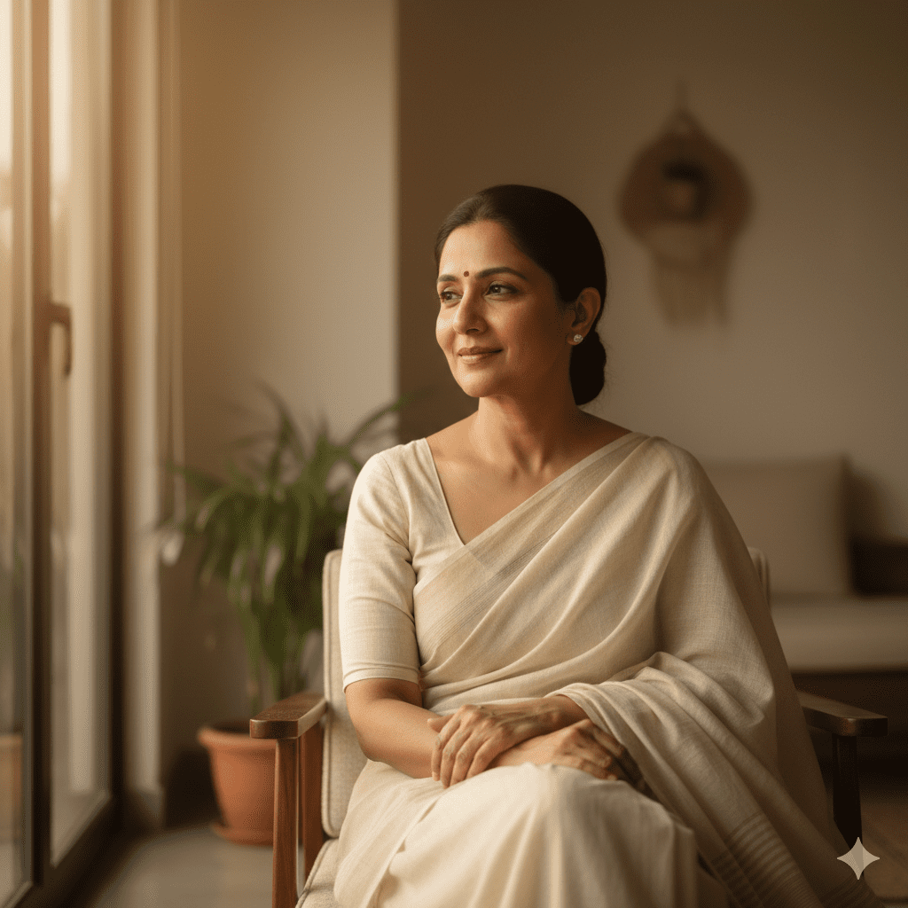 If My Younger Self Asked Me for Advice Today on loss, strength, and resilience