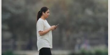 Lakeside walks and quiet Strength