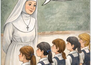 Lessons School Didn't Teach Me