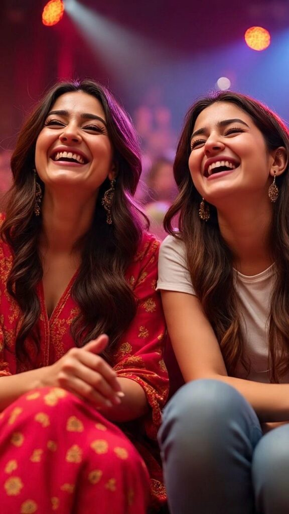 Weekends with my daughter