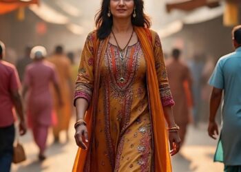 Overcoming the Inner Critic: Finding Confidence After 60