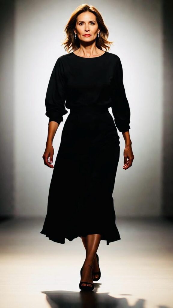 Ramp Walk (Not Glamour, Power)