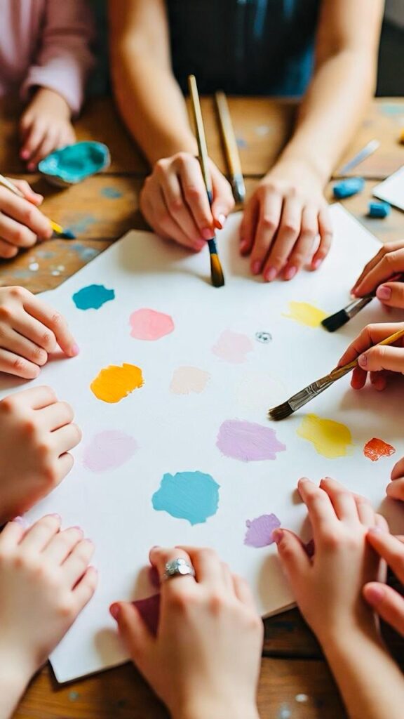 Reclaiming Joy Through Learning