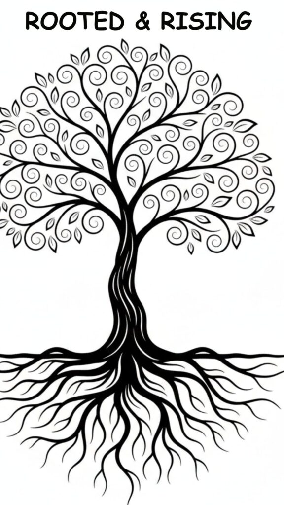 Rooted & Rising
