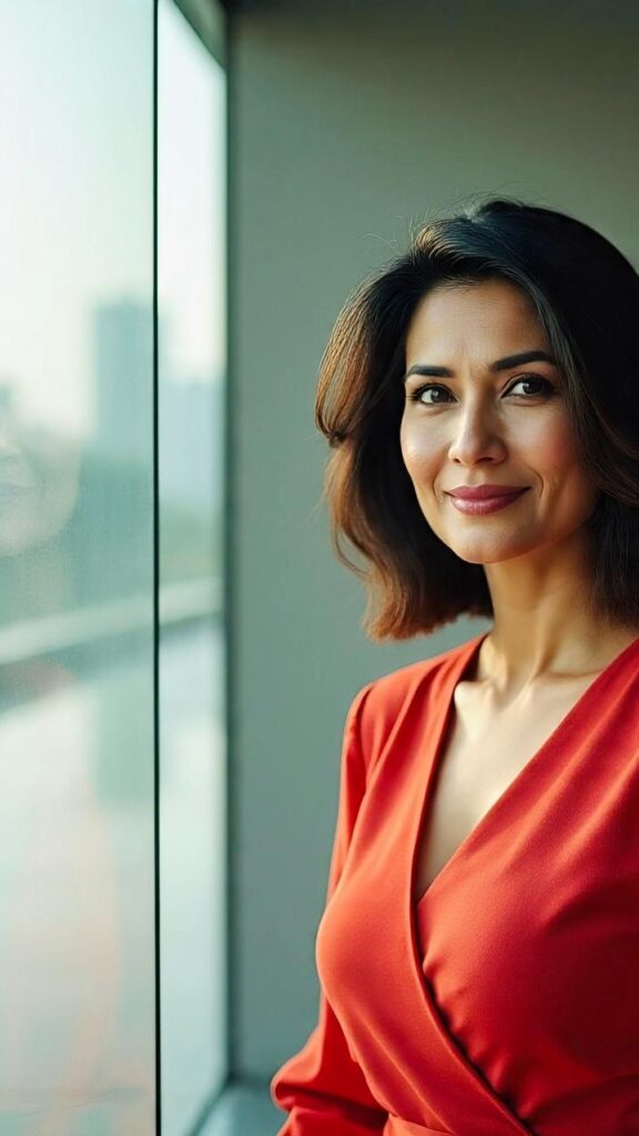 Starting Late in Life & Reinventing Myself