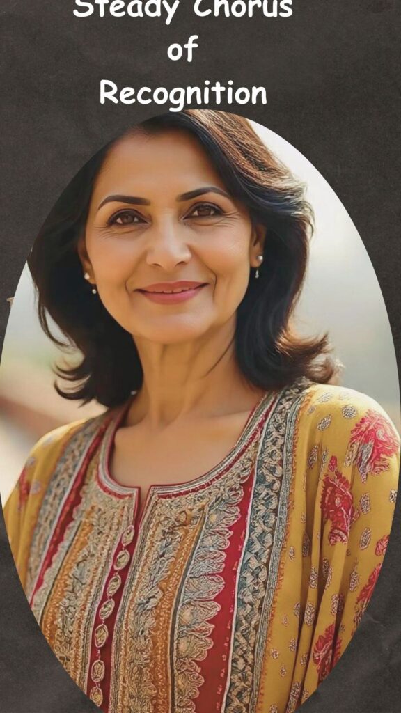 Steady Choris of ewcognition