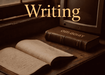 The Story Behind a Habit I Refuse to Give Up: Writing