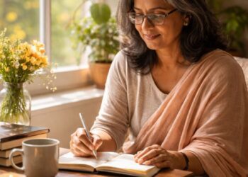 Quiet Weekend Rhythm