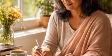 Quiet Weekend Rhythm