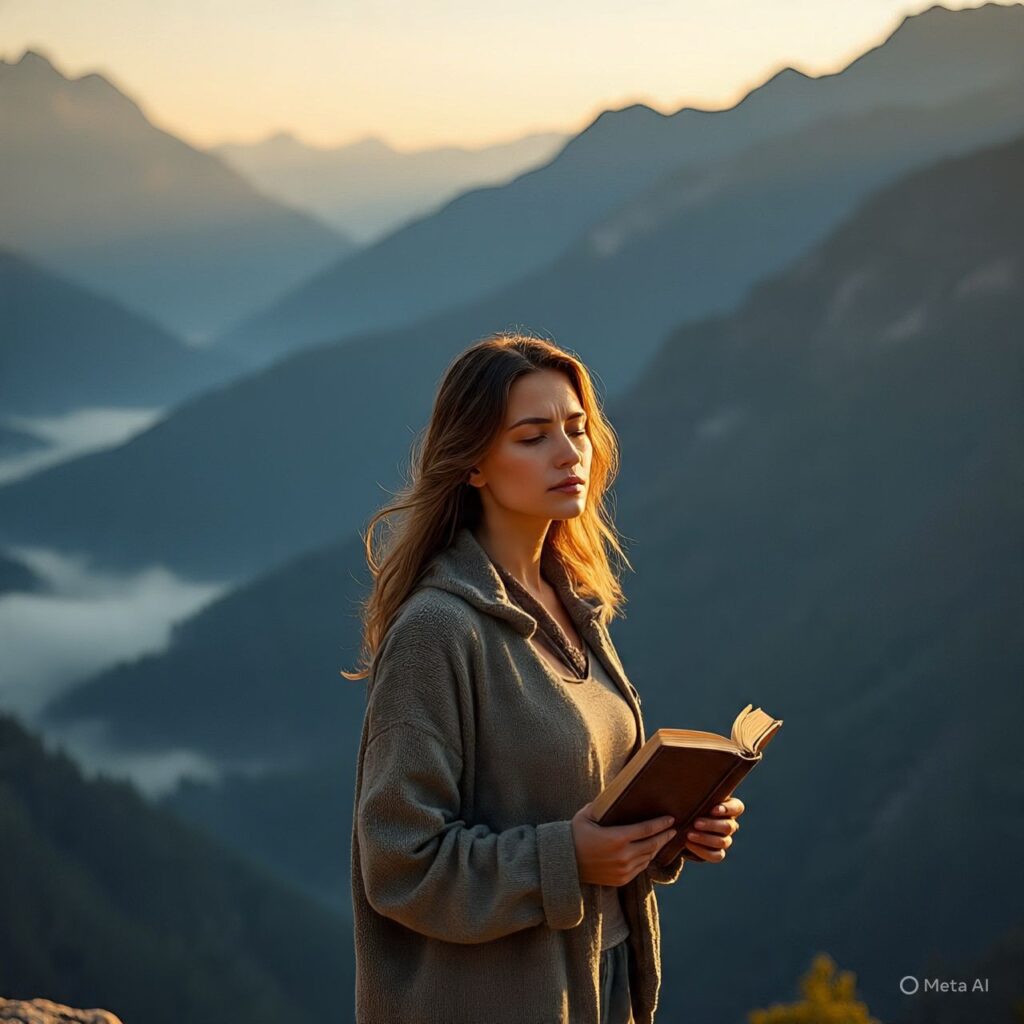 What Writing Ultimately Gives Me