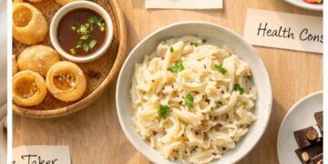 What you Favourite Food Says About You