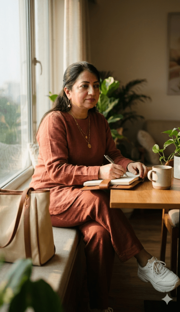 Writing is Theraupetic