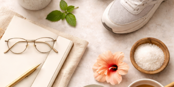 Aging well versus looking young what works for me