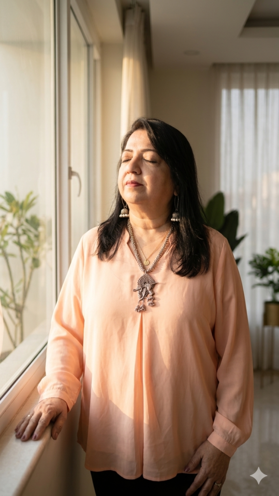 Being Needed Less The Adjustment No One Talks About