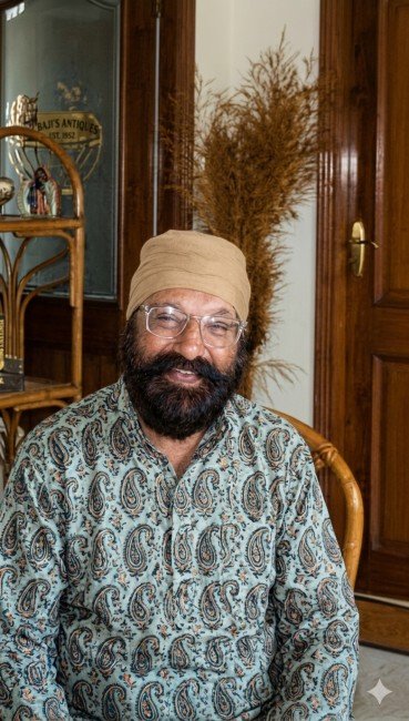 A leagacy of Laughter