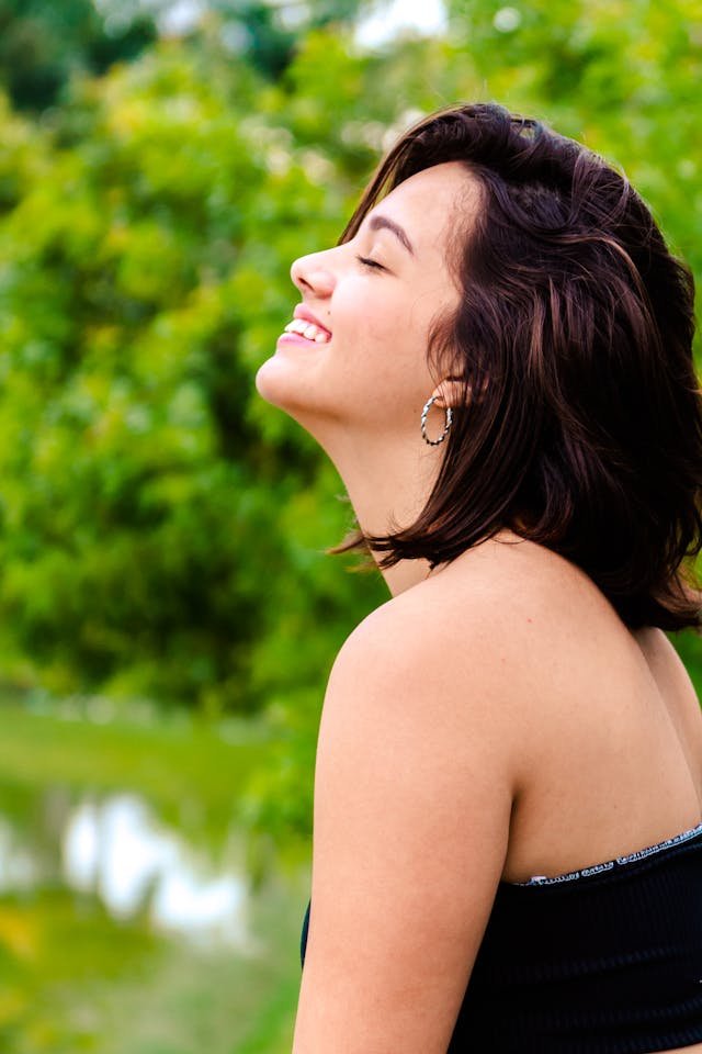 Be Confident and Flaunt your social skills