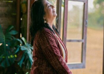 Clutter of the Heart, Letting go