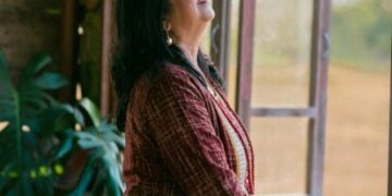 Clutter of the Heart, Letting go