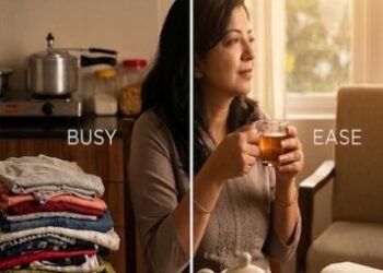 Doing Less Without Feeling Guilty