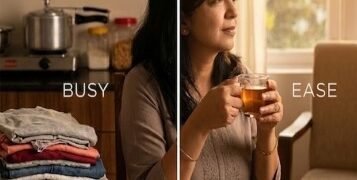 Doing Less Without Feeling Guilty