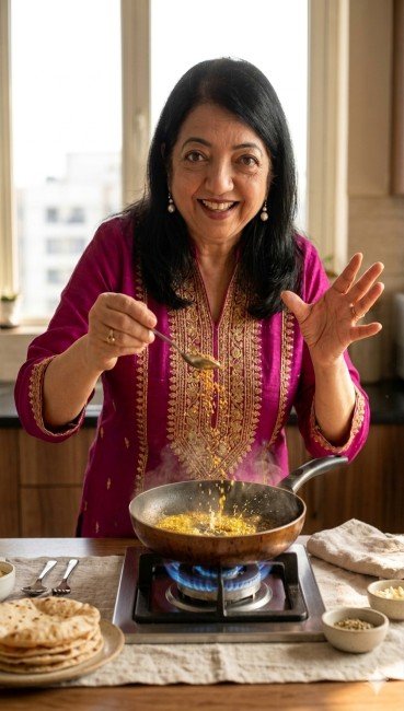 Humour That Saved Me