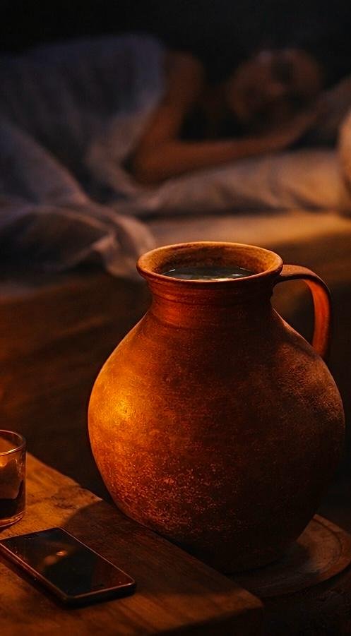 If not a Matka get a Jug