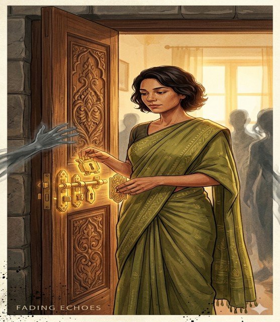 Liberation from Villains