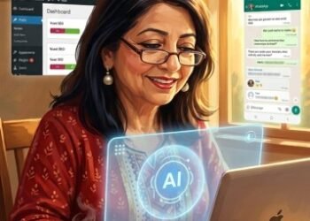 Lifelong Learning: From Letters to AI Prompts