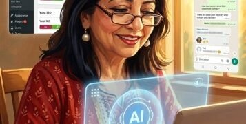 Lifelong Learning: From Letters to AI Prompts