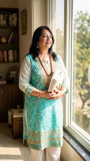 Lifelong Learning: My Promise to Myself