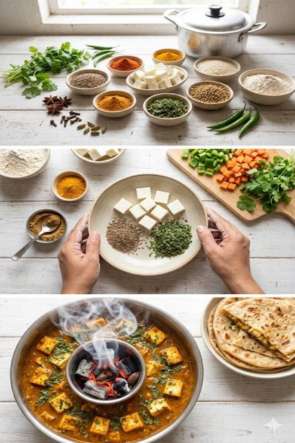 Made easier, with a little love