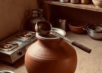 Matka Magic: Why I Chose Clay Over Cold