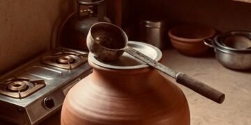 Matka Magic: Why I Chose Clay Over Cold