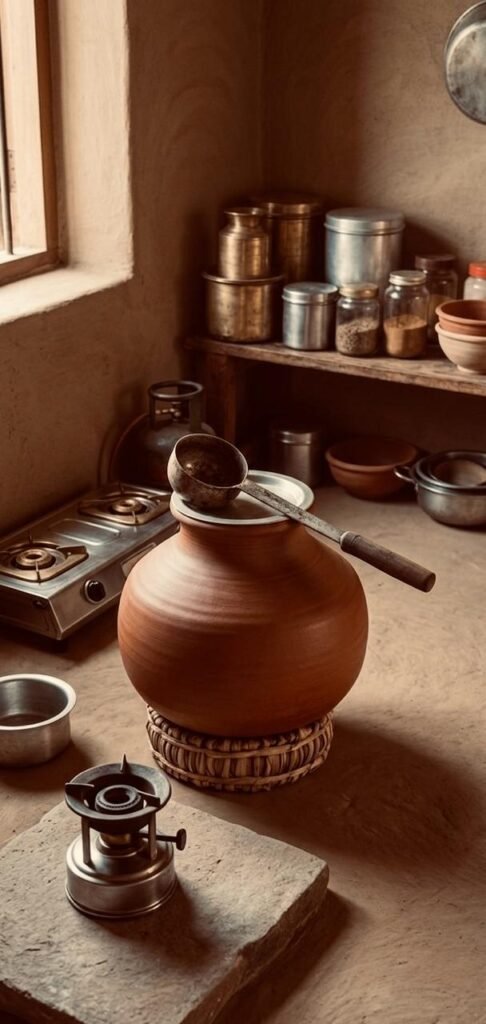 Matka Magic: Why I Chose Clay Over Cold