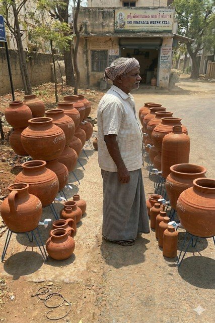 No brand. Just relief.