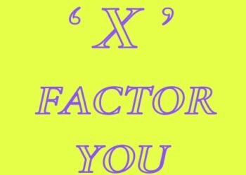 The X Factor you earn