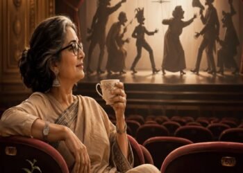 Villains I've Outgrow They Were Never the Problem Was the Audience