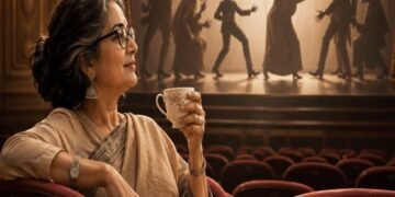 Villains I've Outgrow They Were Never the Problem Was the Audience