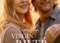 Virgin River on Netflix...Meg and Jack
