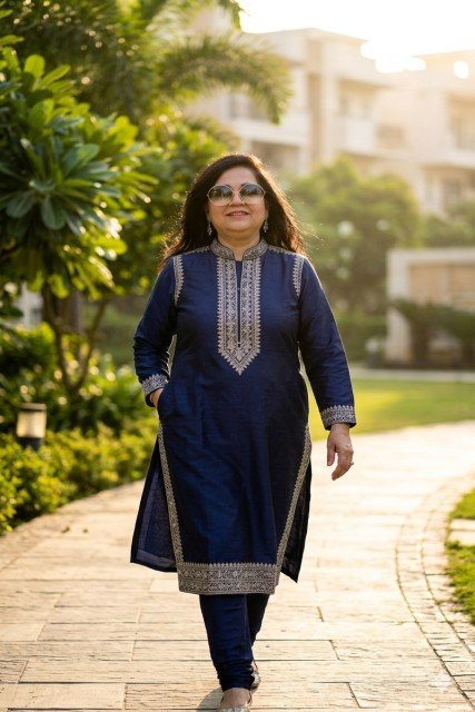 Women's Intuition is Sharp