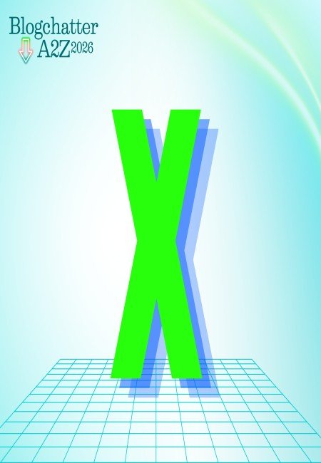 X Factor You Either Have It Or You Earn It.