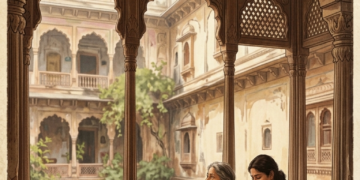 रिश्ते Relationships That Stayed and Slipped