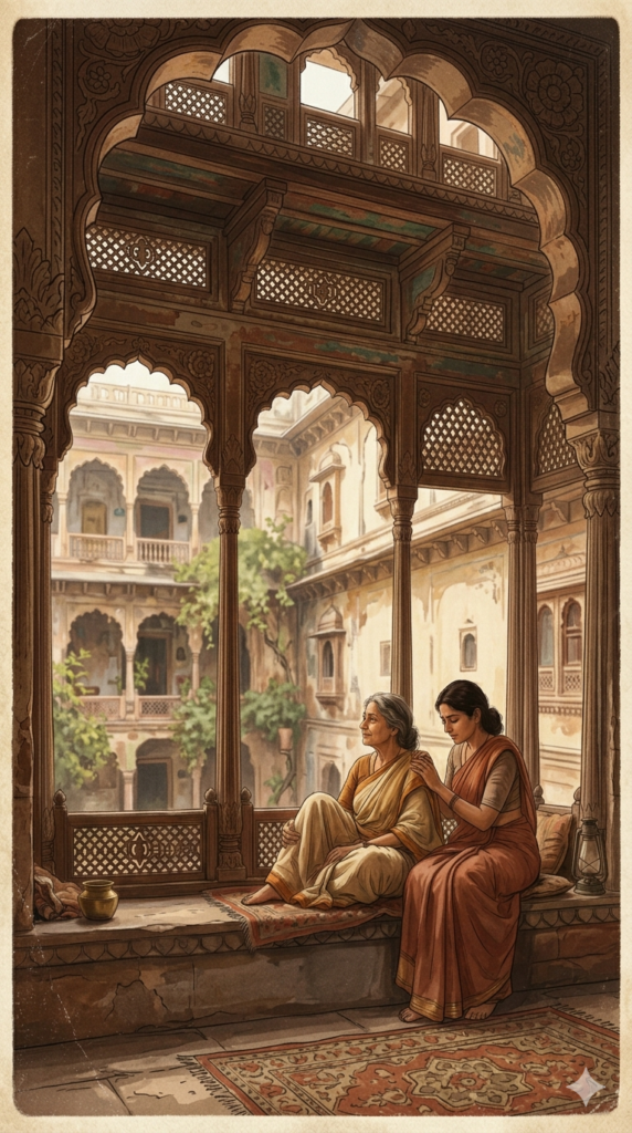 रिश्ते Relationships That Stayed and Slipped