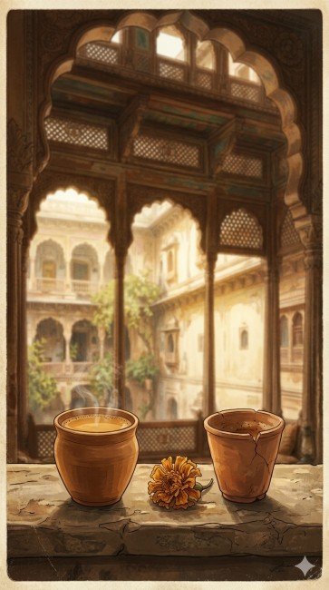 रिश्ते Relationships That Stayed and Slipped