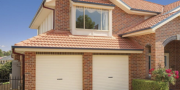 Residential Roller Doors