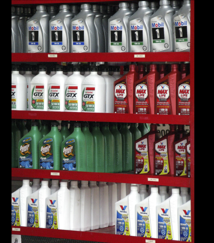 Preventative maintenance as a cost-control strategy