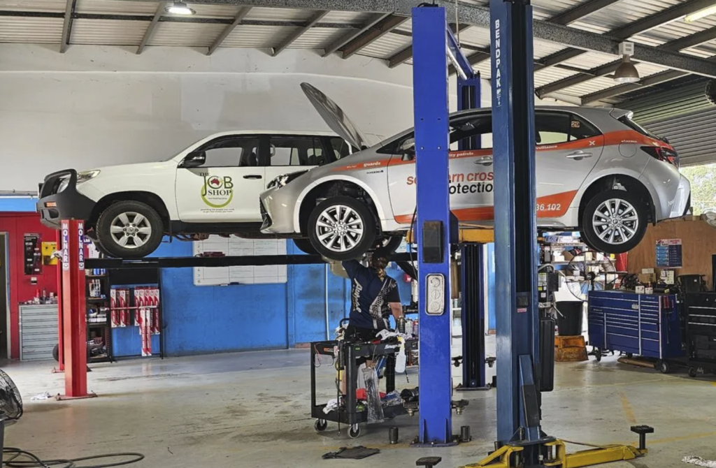 Reading an Estimate and Navigating the Repair Process