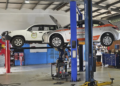 Reading an Estimate and Navigating the Repair Process